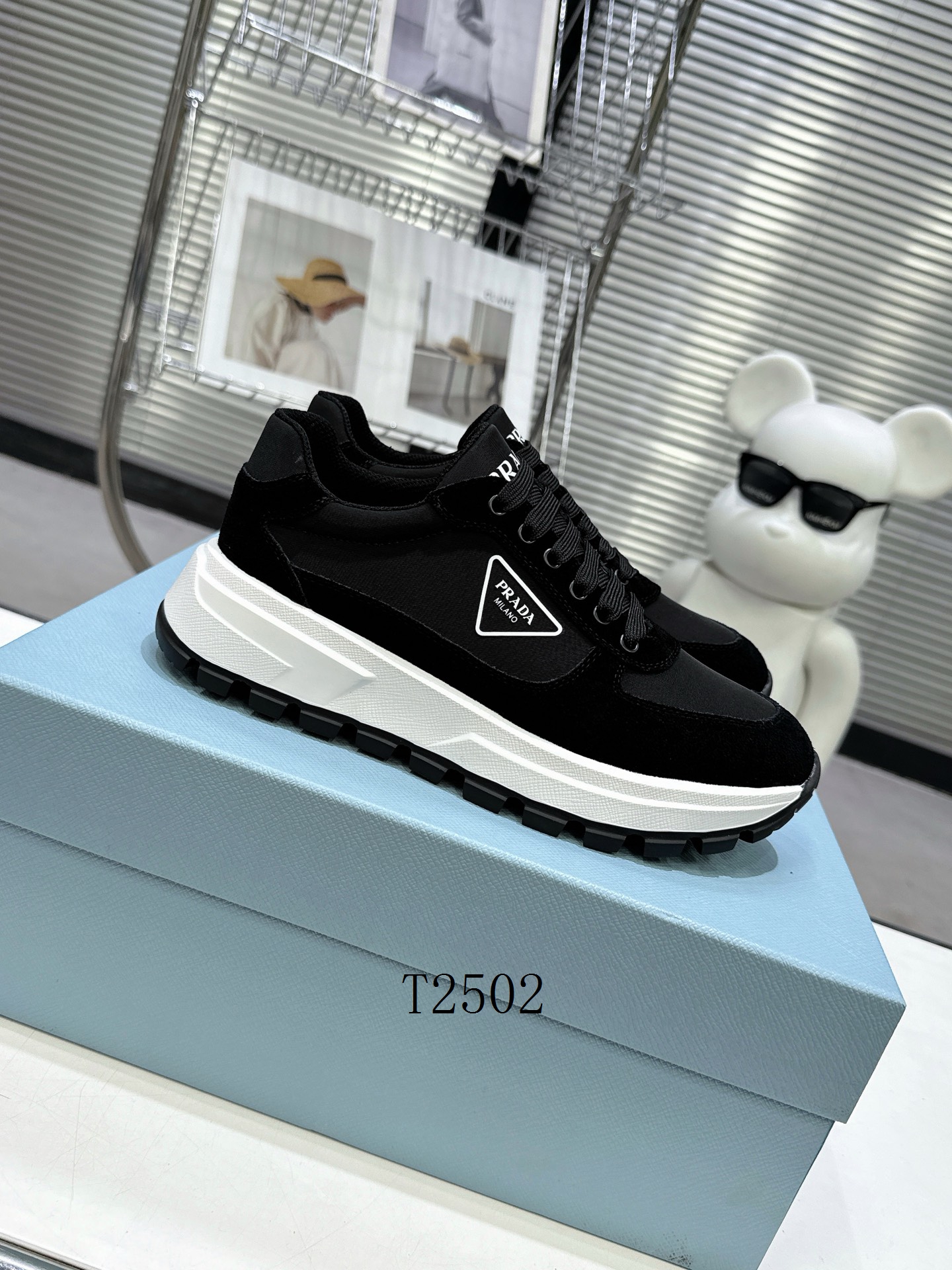 Prada sz39-45 h0201